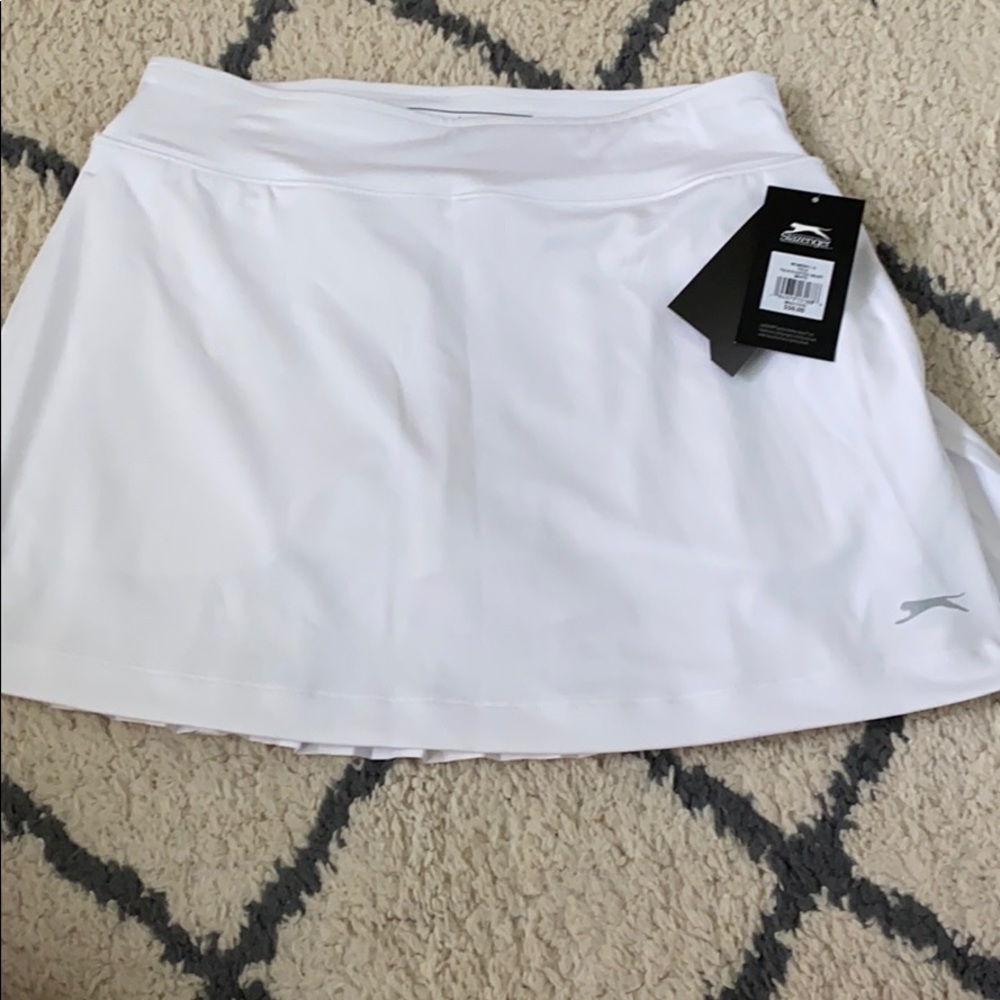 NEVER WORN Golf Skort